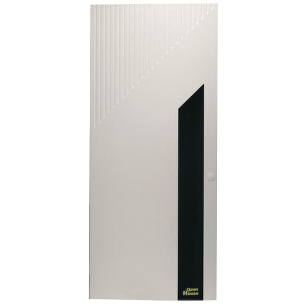 Openhouse Hinged 36" Enclosure Cover HD-36